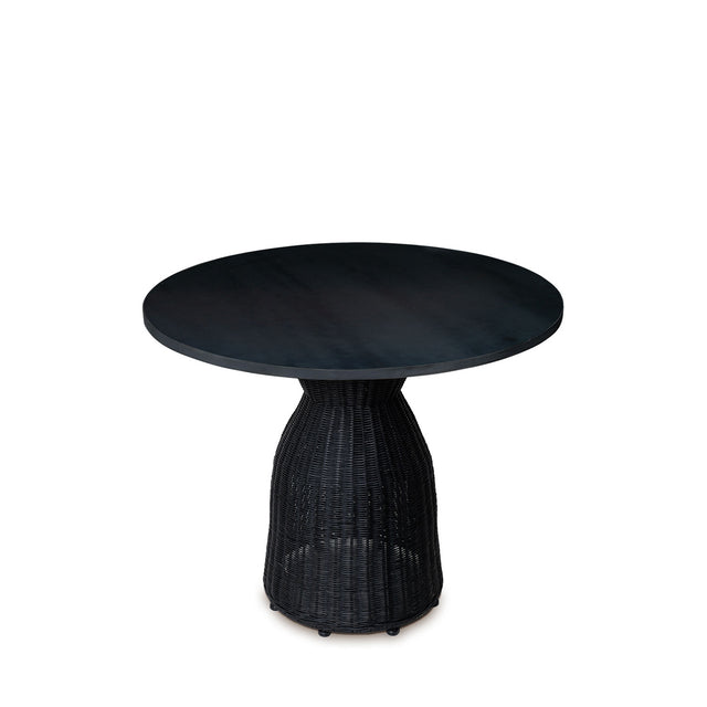 Mesa Chiara Negro | vista principal | Somcasa Vlc | 00MS216901