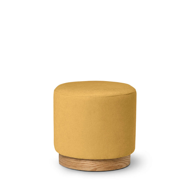 Puff Angus Amarillo | vista principal | Somcasa Vlc | 00PF200627