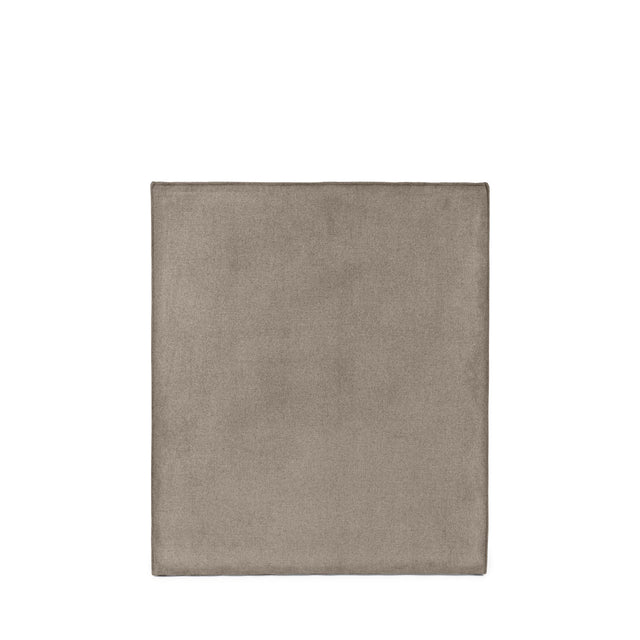 Cabezal Mistral 90 Tapizado Taupe | vista principal | Somcasa Vlc | 00MB408130