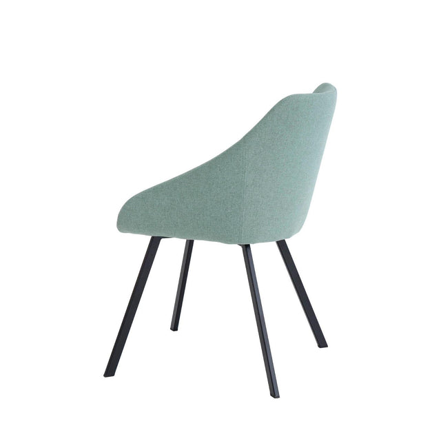 Silla Lanna Verde | vista principal | Somcasa Vlc | 00SL109528