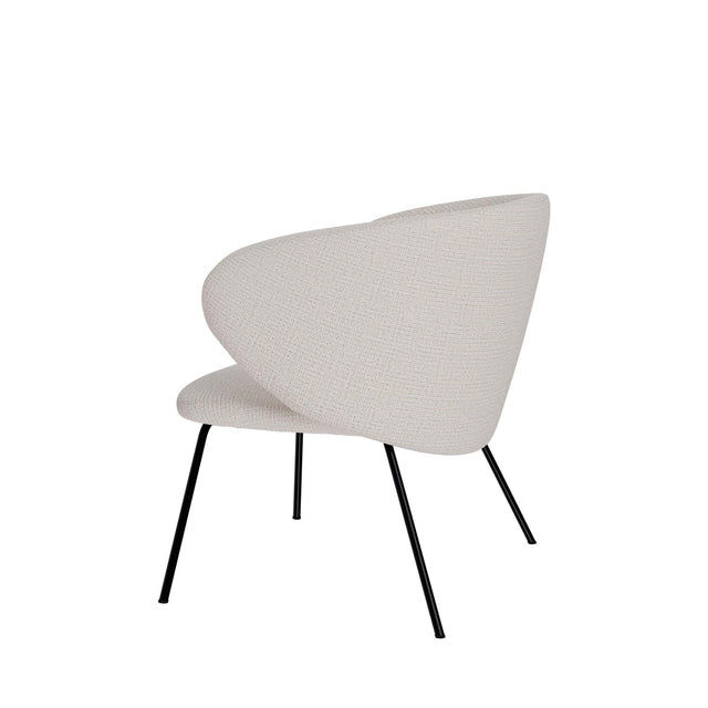 Butaca Ancona Beige de Somcasa Vlc - imagen 2