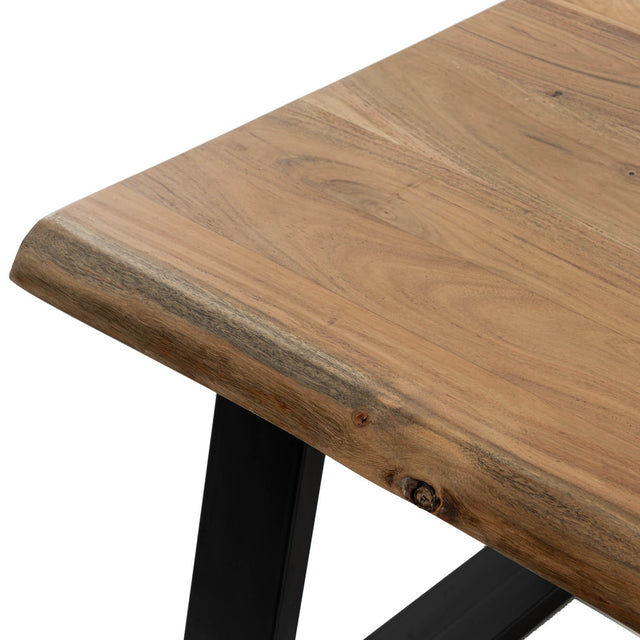 Mesa de centro Kabir 120 cm de Somcasa Vlc - imagen 2