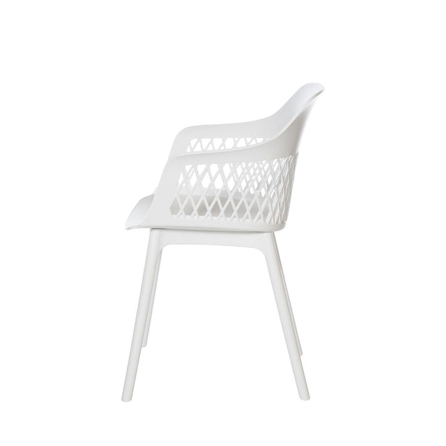 Silla Jayden Blanco | vista secundaria | Somcasa Vlc | 00SL114102 | imagen 2