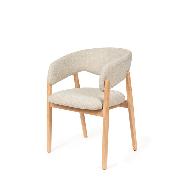Silla Yvanna Beige | vista secundaria | Somcasa Vlc | 00SL124125 | imagen 2