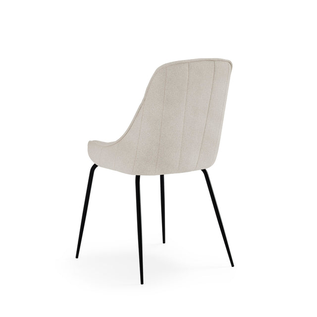 Silla Agata Beige | vista principal | Somcasa Vlc | 00SL117625