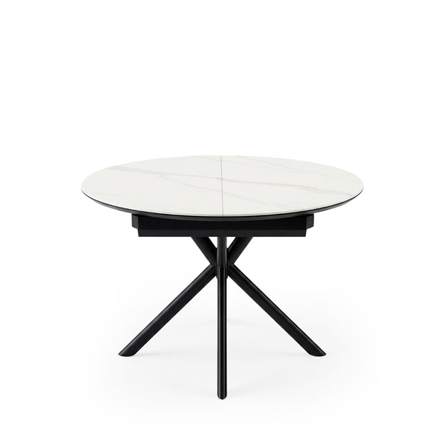 Mesa Suvi Red Blanco | vista principal | Somcasa Vlc | 00MS221167
