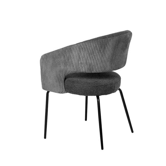 Silla Eleonor Gris | vista principal | Somcasa Vlc | 00SL112722