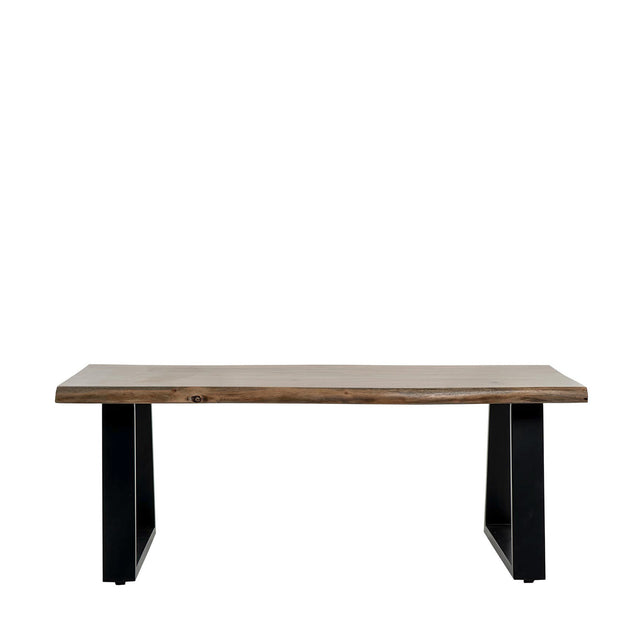 Mesa de centro Kabir 120 cm de Somcasa Vlc