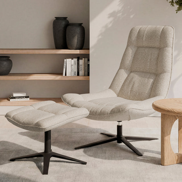 Butaca Parma Beige de Somcasa Vlc