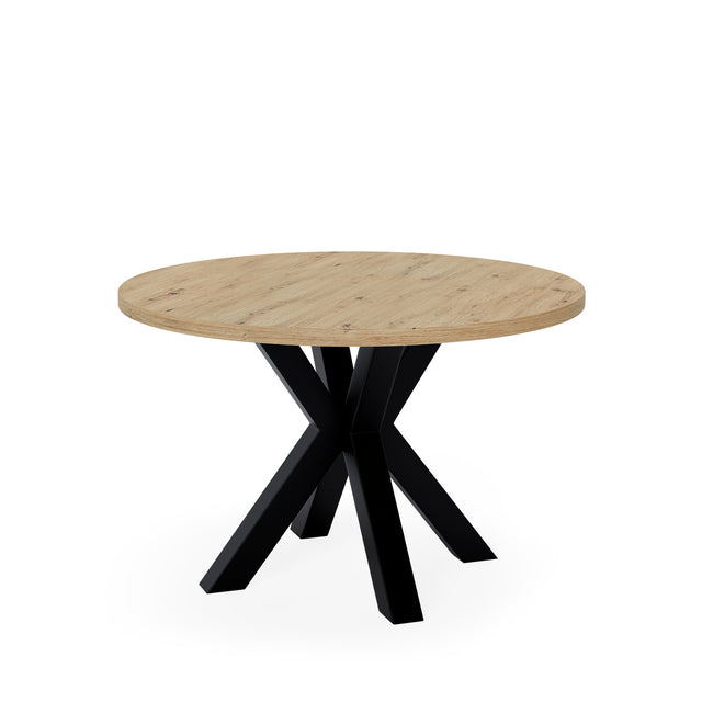 Mesa Sandy Red Madera | vista secundaria | Somcasa Vlc | 00MS221717 | imagen 2