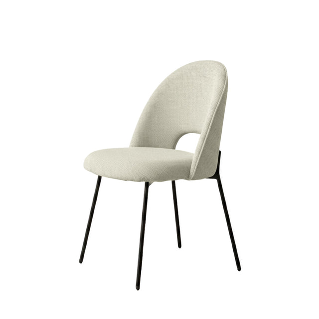 Silla Rika Beige | vista secundaria | Somcasa Vlc | 00SL127725 | imagen 2