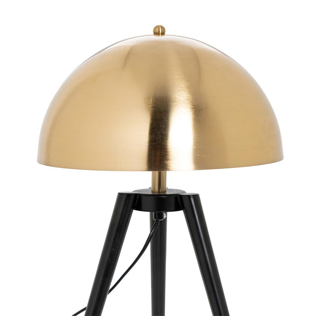 Lámpara de sobremesa Vicar Gold de Somcasa Vlc - imagen 2