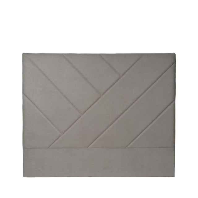 Cabezal Llevant 180 Tapizado Taupe | vista principal | Somcasa Vlc | 00MB407330