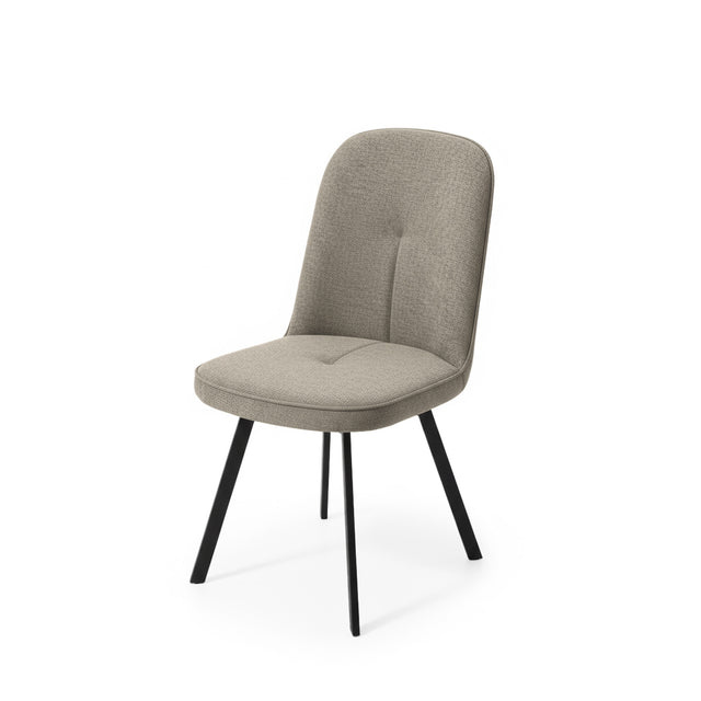Silla Sigrid Taupe | vista secundaria | Somcasa Vlc | 00SL127830 | imagen 2