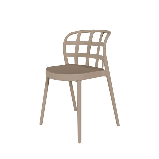 Silla Gina Beige | composición decorativa | Somcasa Vlc | 00SL104125 | imagen 8