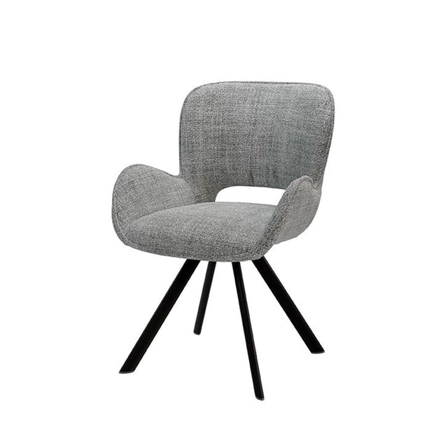 Silla Astrid Gris claro | composición decorativa | Somcasa Vlc | 00SL117921 | imagen 8