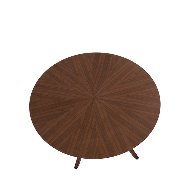 Mesa Carmel Red Madera | vista principal | Somcasa Vlc | 00MS201133