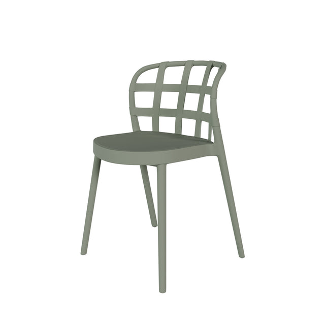 Silla Gina Verde | composición decorativa | Somcasa Vlc | 00SL104128 | imagen 8