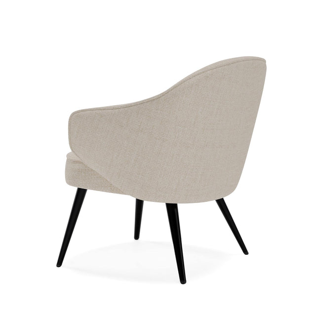 Butaca Macao Beige de Somcasa Vlc - imagen 2