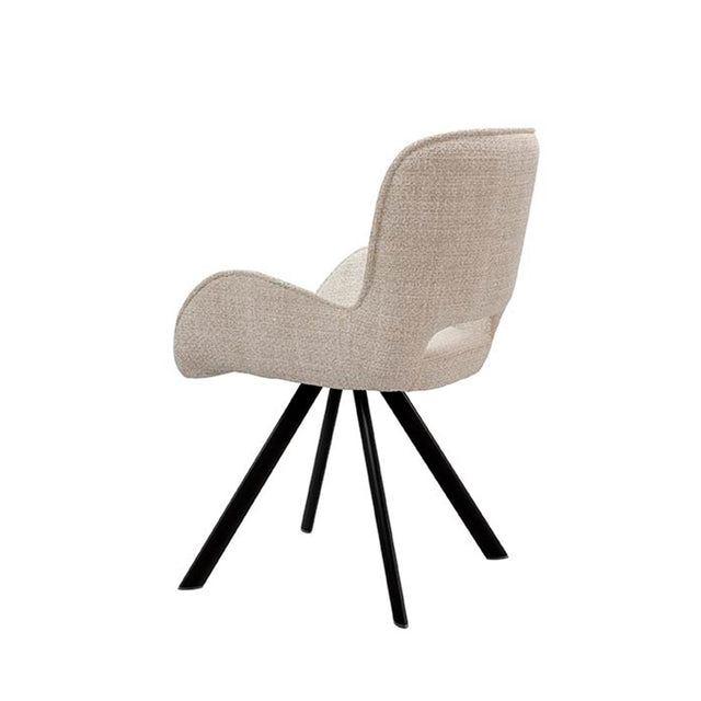 Silla Astrid Beige | vista principal | Somcasa Vlc | 00SL117925