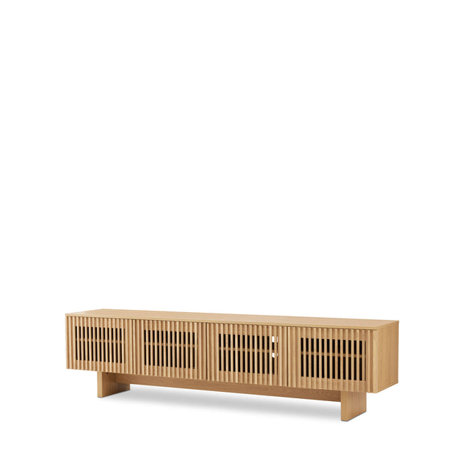 Mueble TV Lugano 200 cm de Somcasa Vlc
