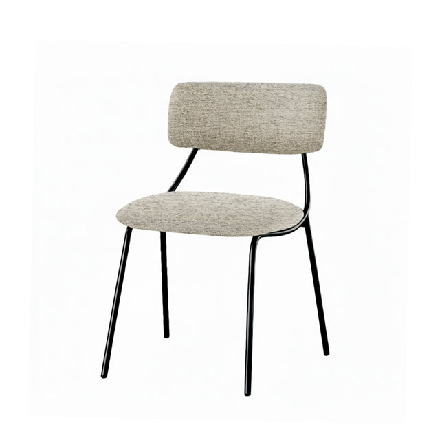 Silla Nilsa Gris | vista principal | Somcasa Vlc | 00SL128221