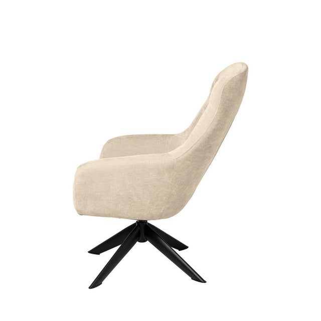 Butaca Bolonia Beige de Somcasa Vlc - imagen 2