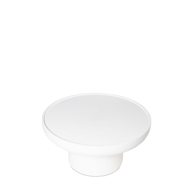 Mesa de centro Imaran 80cm 80 × 80 cm de Somcasa Vlc - imagen 2