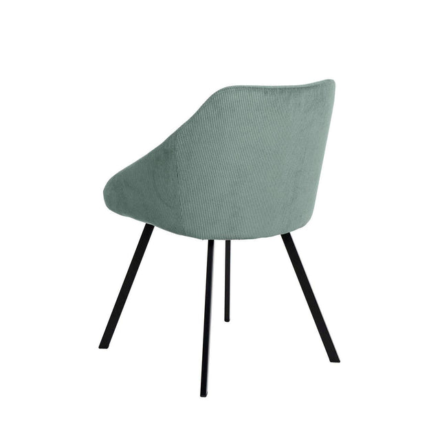 Silla Macie Verde | vista principal | Somcasa Vlc | 00SL114328