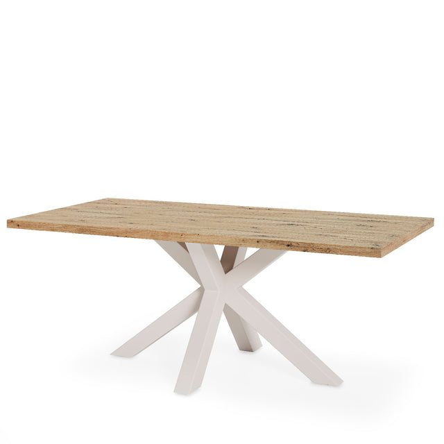 Mesa Sandy Rect Madera | vista secundaria | Somcasa Vlc | 00MS222037 | imagen 2
