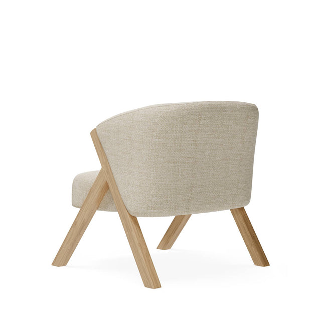 Butaca Sintra Beige de Somcasa Vlc