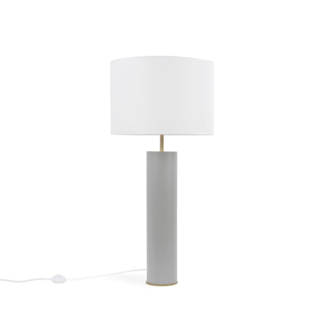 Lámpara Suelo Siles Beige de Somcasa Vlc - imagen 7