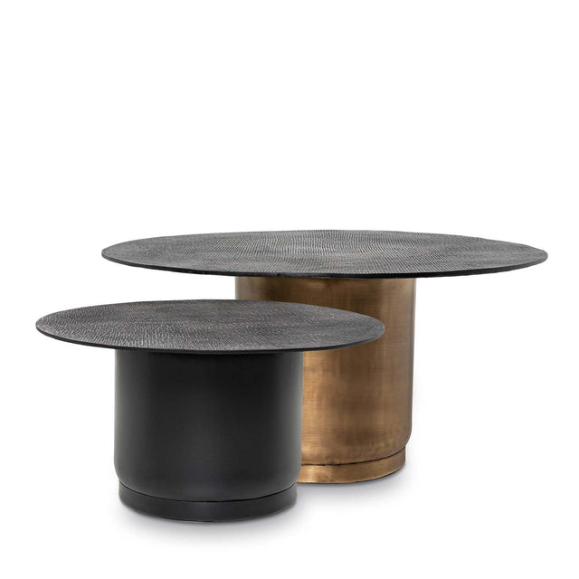 Mesa de centro Durai 55 cm de Somcasa Vlc - imagen 2
