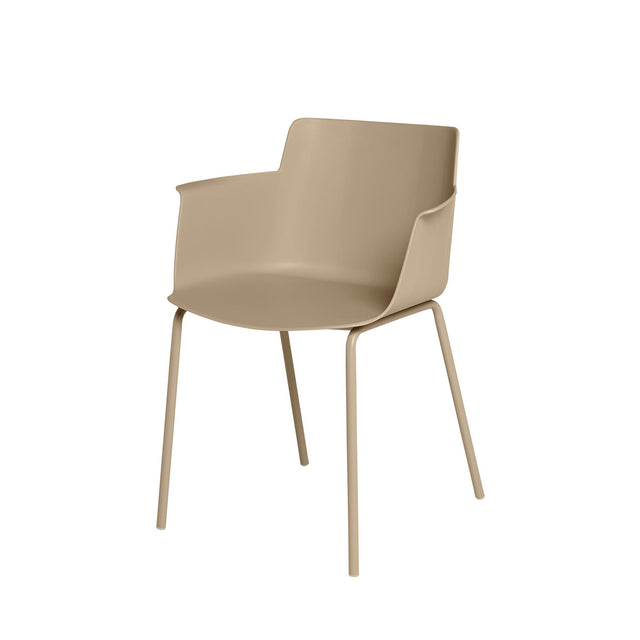 Silla Dolly Beige | vista de producto | Somcasa Vlc | 00SL115725 | imagen 9