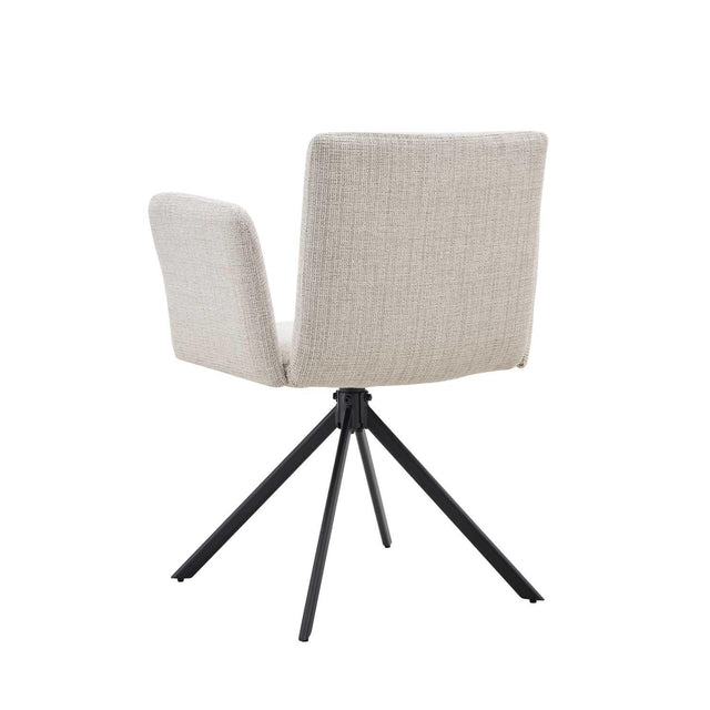 Silla Debra Beige | vista principal | Somcasa Vlc | 00SL120625