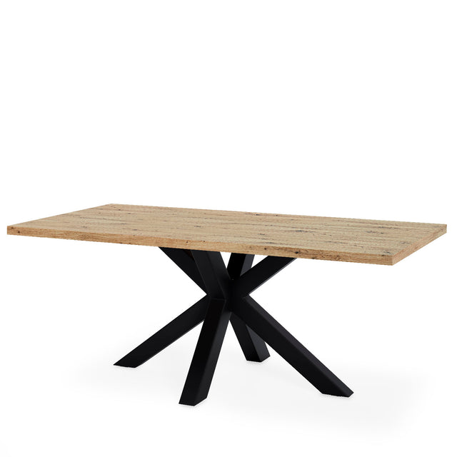 Mesa Sandy Rect Madera | vista secundaria | Somcasa Vlc | 00MS222017 | imagen 2