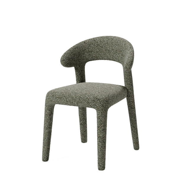 Silla Neida Verde | vista principal | Somcasa Vlc | 00SL126128