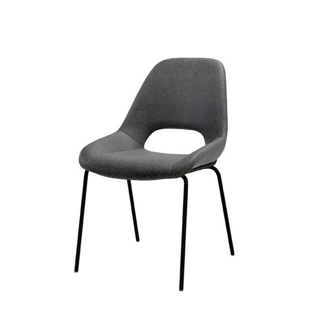 Silla Simona Gris | composición decorativa | Somcasa Vlc | 00SL117822 | imagen 8