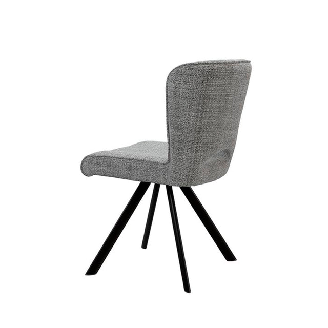 Silla Amaya Gris claro | vista principal | Somcasa Vlc | 00SL118121