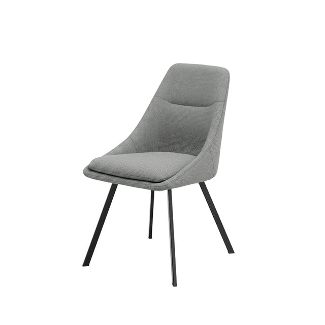 Silla Tyra Gris | detalle de diseño | Somcasa Vlc | 00SL127921 | imagen 3