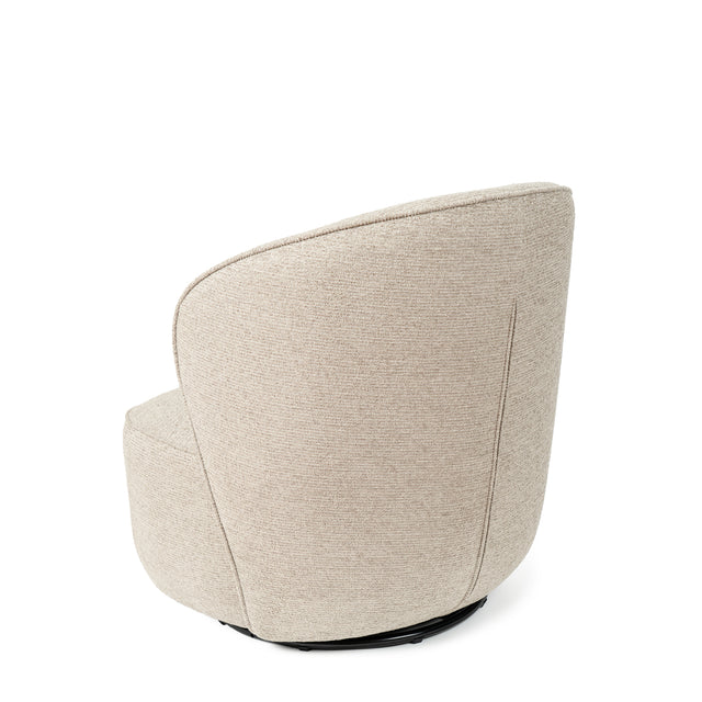 Butaca Havana Beige de Somcasa Vlc