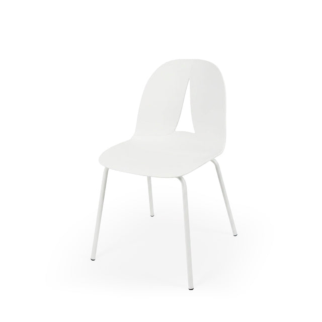 Silla Arwen Blanco | imagen de ambiente | Somcasa Vlc | 00SL126902 | imagen 6