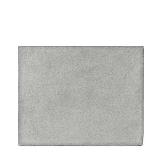 Cabezal Mistral 150/160 Tapizado Gris Claro | vista principal | Somcasa Vlc | 00MB408321