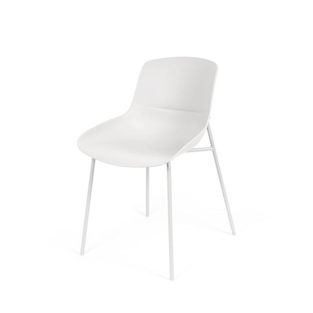 Silla Diletta Blanco | composición decorativa | Somcasa Vlc | 00SL122402 | imagen 8