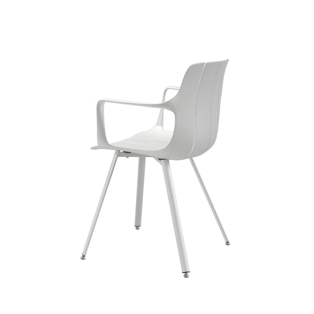 Silla Yamal Blanco | vista principal | Somcasa Vlc | 00SL119702