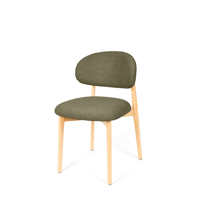 Silla Wanda Verde | vista secundaria | Somcasa Vlc | 00SL123928 | imagen 2