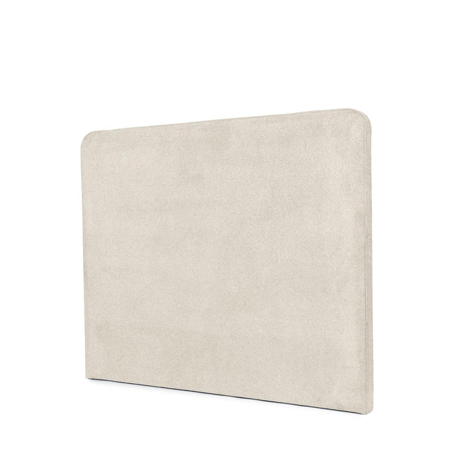 Cabezal Galerna 135/140 Tapizado Beige | vista secundaria | Somcasa Vlc | 00MB404125 | imagen 2