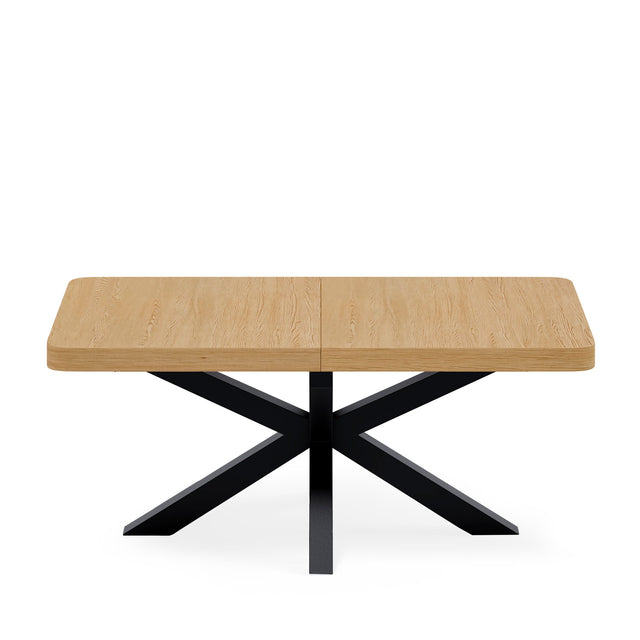 Mesa Gladys Rect Roble | vista principal | Somcasa Vlc | 00MS218114