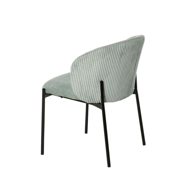 Silla Faina Verde | vista principal | Somcasa Vlc | 00SL117328