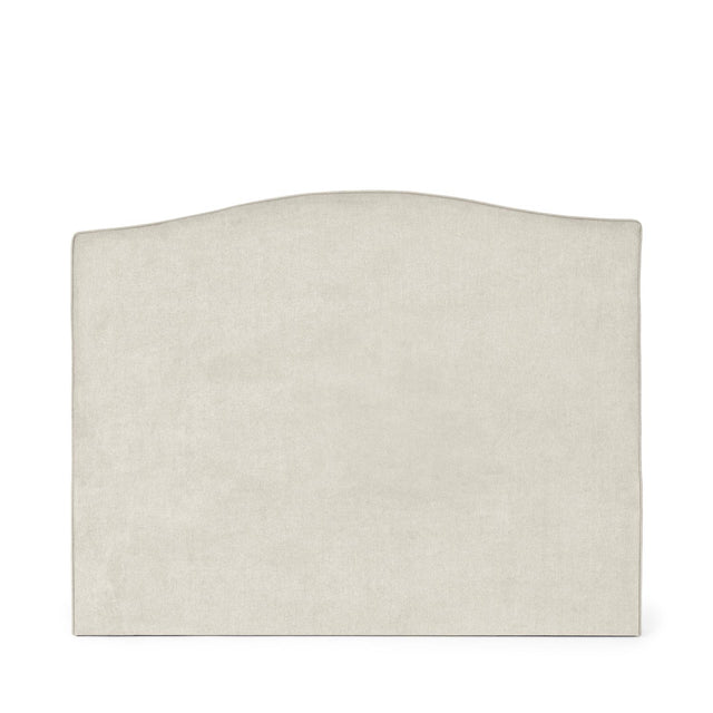 Cabezal Lebeche 150/160 Tapizado Beige | vista principal | Somcasa Vlc | 00MB405225
